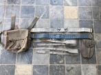 ABL lot webbing luchtmacht zeemacht, Ophalen of Verzenden, Luchtmacht