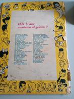 De avonturen van Nero en co, Boeken, Ophalen, Gelezen, Marc Sleen