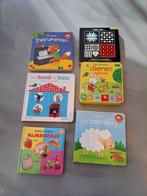kinderboeken, Boeken, Gelezen, Ophalen, 6 tot 12 maanden