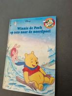 Disney boekenclub Winnie the Pooh op reis naar de noordpool, Enlèvement ou Envoi