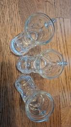 Shotglaasjes W Germany Medwedeff, Verzamelen, Ophalen