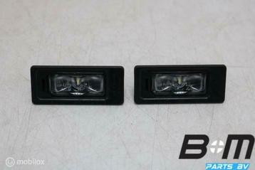 Set kentekenplaatverlichting VW Sportsvan 5NA943021