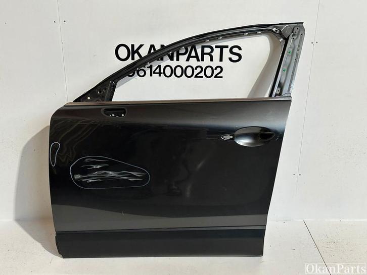 Mazda CX-30 linker voordeur links, Auto-onderdelen, Carrosserie, Deur, Mazda, Voor, Links, Gebruikt