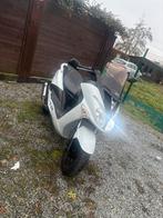 Sym joyride evo 125cc, Vélos & Vélomoteurs, Scooters | SYM, Enlèvement, Utilisé