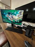 Complete pc goeie staat, Computers en Software, Desktop Pc's, Ophalen, Zo goed als nieuw