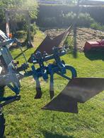 V ploeg enkel schaar voor tractor, Ophalen, Akkerbouw, Grondbewerking