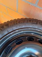 Auto Banden met velg 205/55/R16, Auto-onderdelen, Banden en Velgen, Ophalen, Gebruikt, 16 inch, Banden en Velgen