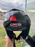 Caberg Motorhelm met Scala Rider Q3 communicatie systeem, Seconde main, Casque système, Hommes, L