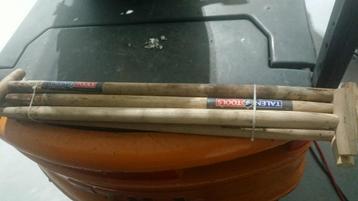 Ensemble de 6 pelles Talen Tools, Enlèvement, Comme neuf