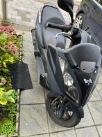 Kymco dinkstreet 125 cc voor opmaak of onderdelen, Fietsen en Brommers, Ophalen of Verzenden, Gebruikt, Benzine