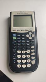 Texas grafisch rekenmachine TI-84 plus, Divers, Calculatrices, Enlèvement, Utilisé