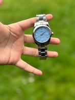 Rolex Oyster Pepertual, Handtassen en Accessoires, Horloges | Heren, Ophalen, Zo goed als nieuw, Rolex