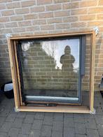 Velux maat 107x109 GGL S06 3059, Ophalen, Gebruikt, 80 tot 120 cm, 80 tot 120 cm
