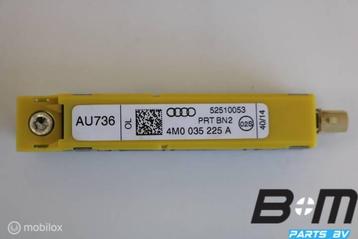 Antenneversterker Audi Q7 4M beschikbaar voor biedingen