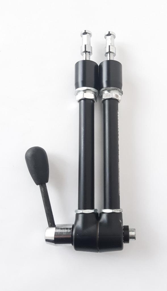 Manfrotto Magic-arm 143 (n°1), Audio, Tv en Foto, Fotografie | Fotostudio en Toebehoren, Ophalen of Verzenden