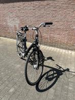 fietsen, Fietsen en Brommers, Fietsen | Dames | Damesfietsen, Ophalen, Gebruikt, 47 tot 50 cm, Versnellingen