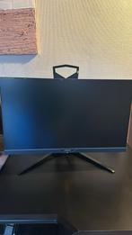 ️ Écran Aorus KD25F — 190€, Informatique & Logiciels, Moniteurs, Gaming, Enlèvement ou Envoi, Comme neuf, DisplayPort