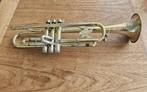 Jörgensen Olymp octagonal Bb Trompet, Muziek en Instrumenten, Blaasinstrumenten | Trompetten, Ophalen, Gebruikt, Trompet in si bemol