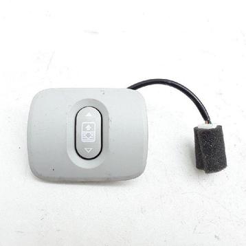 COMMUTATEUR Nissan Qashqai (J10) (11-2006/01-2014), Utilisé, Nissan