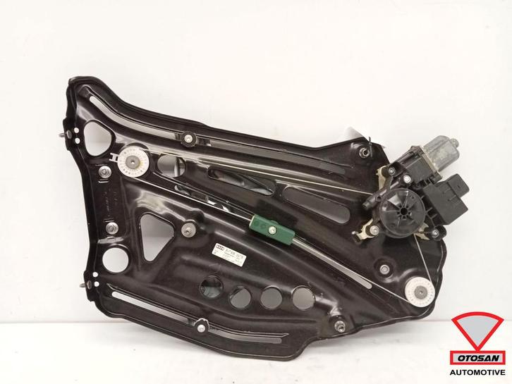 M canisme de vitre arri re gauche Audi A3 8V Cabrio 8V783939, Autos : Pièces & Accessoires, Vitres & Accessoires, Audi, Utilisé