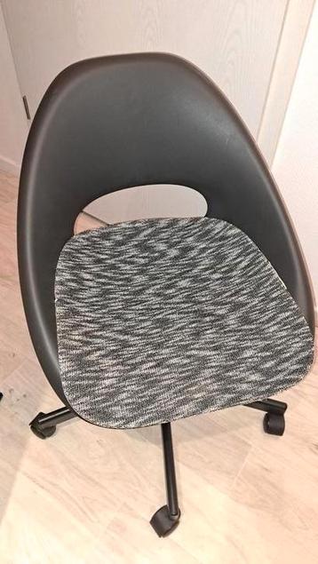 Chaise de bureau ikea  beschikbaar voor biedingen