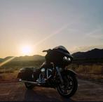 Harley Davidson FLTRXS Road Glide Special 103, Motoren, Motoren | Harley-Davidson, Particulier