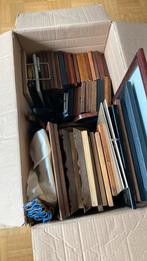 Fotokaders alle vormen en maten, Ophalen, Zo goed als nieuw