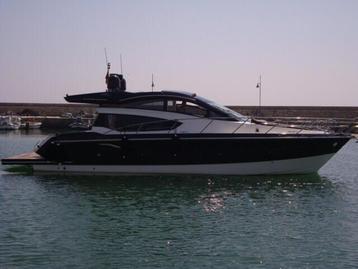 Galeon 430 HT van 2012 met 380 vaaruren beschikbaar voor biedingen