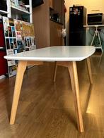 Salontafel, Huis en Inrichting, Tafels | Eettafels, Ophalen, Zo goed als nieuw