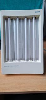 Philips gezichtsbruiner HB170, Ophalen, Zo goed als nieuw, Gezichtsbruiner