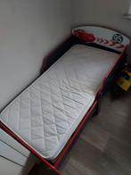 cars bed, Kinderen en Baby's, Ophalen, Gebruikt
