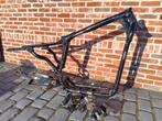 Sportster frame met papieren 2007, Ophalen