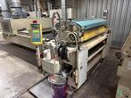 Lakwalsmachines Giardina G95/05 2003, Zakelijke goederen, Machines en Bouw | Overig