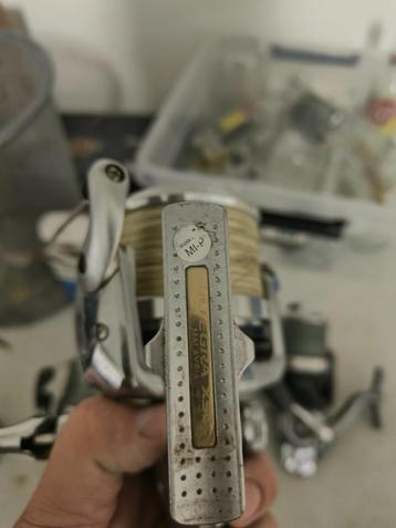 3 x shimano ultgra xsb beschikbaar voor biedingen
