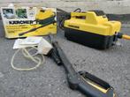 Karcher 615, Tuin en Terras, Ophalen, Zo goed als nieuw
