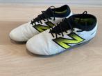 New Balance voetbalschoenen - maat 40, Ophalen, Gebruikt, Jongen of Meisje, New balance