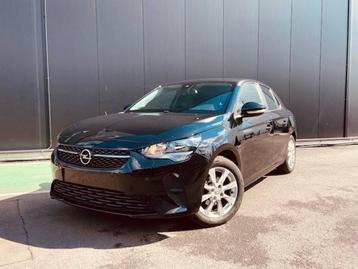 Opel Corsa Start/Stop Edition disponible aux enchères