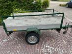 Aanhangwagen 2.00x1.00, Auto diversen, Aanhangers en Bagagewagens, Ophalen, Gebruikt
