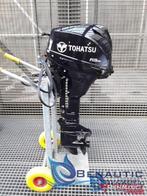 Nieuwe Tohatsu MFS15E EPL 15pk langstaart, Watersport en Boten, Buiten- en Binnenboordmotoren, -, Nieuw, -, -