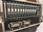 12-kanaals dimmer – met Harting én standaard stopcontact, Ophalen, Zo goed als nieuw