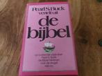 Pearl S. Buck vertelt uit de bijbel, Ophalen of Verzenden, Gelezen, Pearl  S. Buck