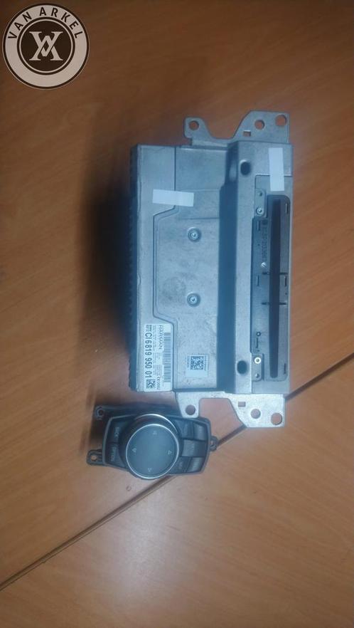 bmw x3 x4 f25 f26 nbt navi set, Auto-onderdelen, Dashboard en Schakelaars, BMW, Gebruikt, Ophalen of Verzenden
