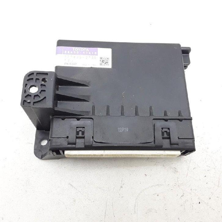 COMPUTER KOELING Toyota Prius Plus (ZVW4) (01-2011/-), Auto-onderdelen, Elektronica en Kabels, Toyota, Gebruikt