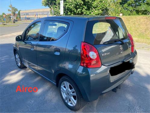 Suzuki 1.0 essence euro 5 169800 km 2009, Auto's, Suzuki, Particulier, Alto, Benzine, Euro 5, Berline, 5 deurs, Handgeschakeld