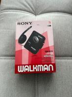 Absoluut nieuwe Sony WM-EX112 Walkman, Audio, Tv en Foto, Walkmans, Discmans en Minidiscspelers, Ophalen of Verzenden, Walkman