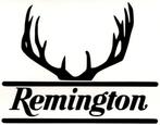 Remington sticker #1, Verzamelen, Verzenden, Nieuw