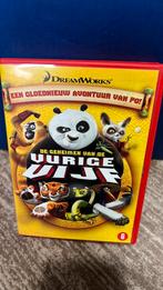 Furious five - Vurige Vijf, Ophalen of Verzenden, Zo goed als nieuw