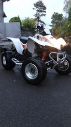 Kymco maxxer 350, Motoren, Quads en Trikes