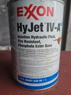 Hydrolic fluid luchtvaart, Comme neuf, Enlèvement ou Envoi
