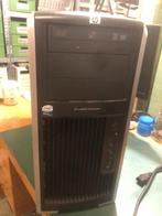 HP xw8600 workstation, Computers en Software, Servers, Ophalen, Gebruikt, 160 GB, 2 tot 3 Ghz